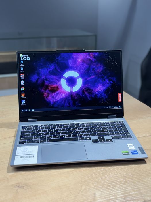 Lenovo LOQ/Рассрочка 0-0-12