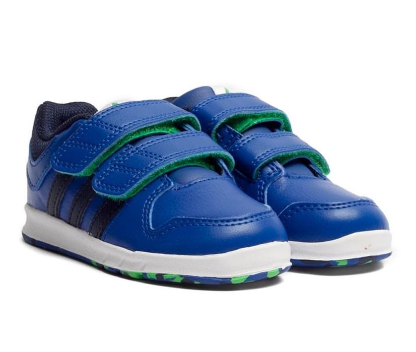 Детски маратонки Adidas B23913 - 21