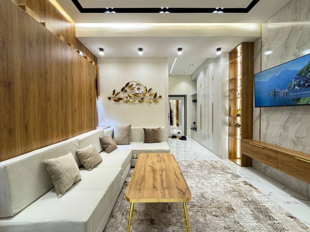 Срочно продаётся 1*2 квартира на Prestige Gardens.