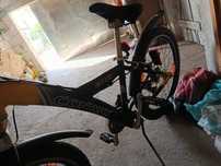 Bicicleta conway 6110 custom