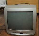 Televizor pentru programul rabla