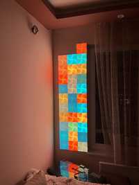 Допълнителни LED панели Nanoleaf Canvas 30 броя