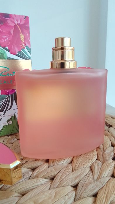 Оригинални парфюмни води Oscar de la Renta/DKNY/Chloe Rose Tangerine