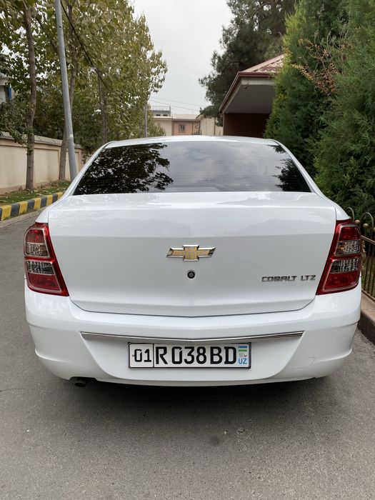 Кобалт автомат Арендага берилади