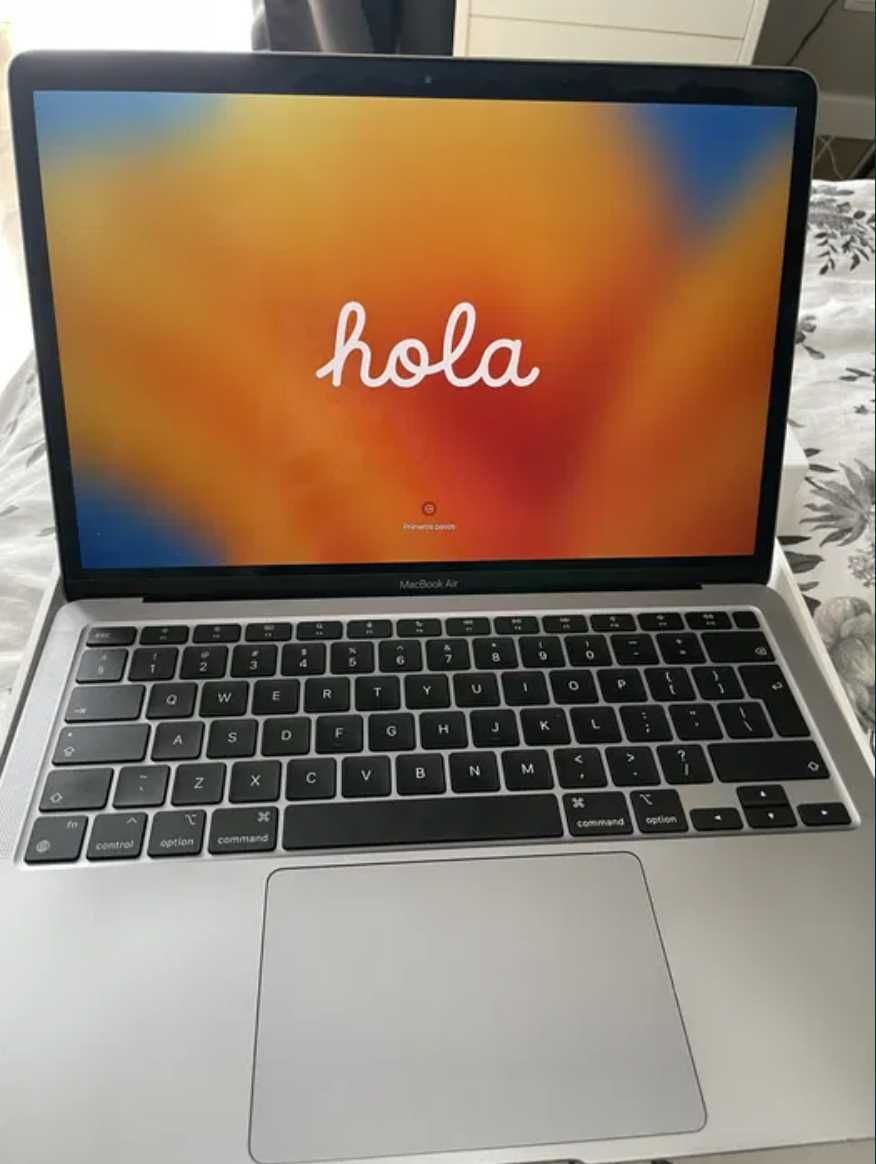 Macbook Air M1 2020 256GB