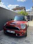 Mini Cooper S, 184 CP
