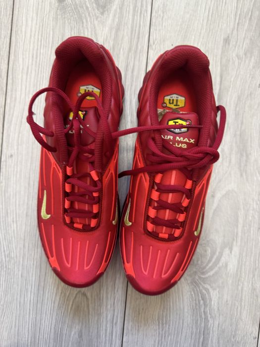Adidasi nike tn nr 42.5
