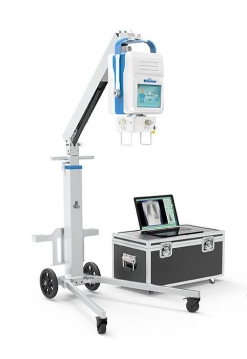 Срочно продается цифровая рентген