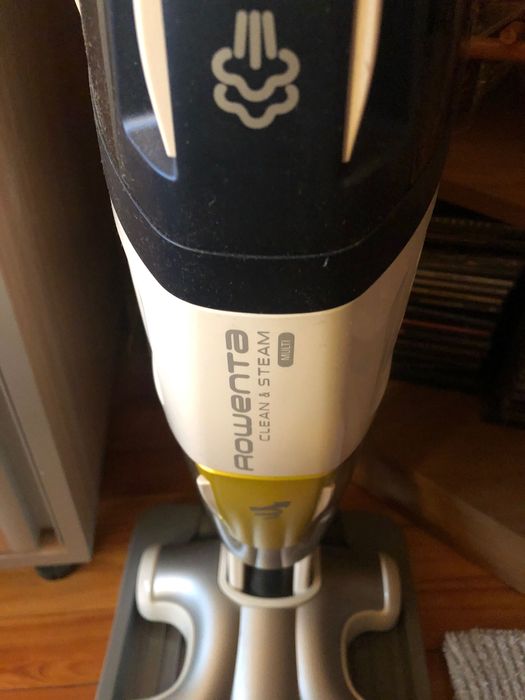 Професионална прахосмукачка Rowenta