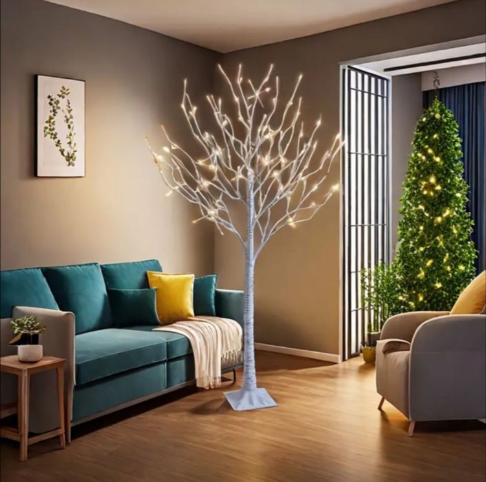 Дарево светящееся 180см