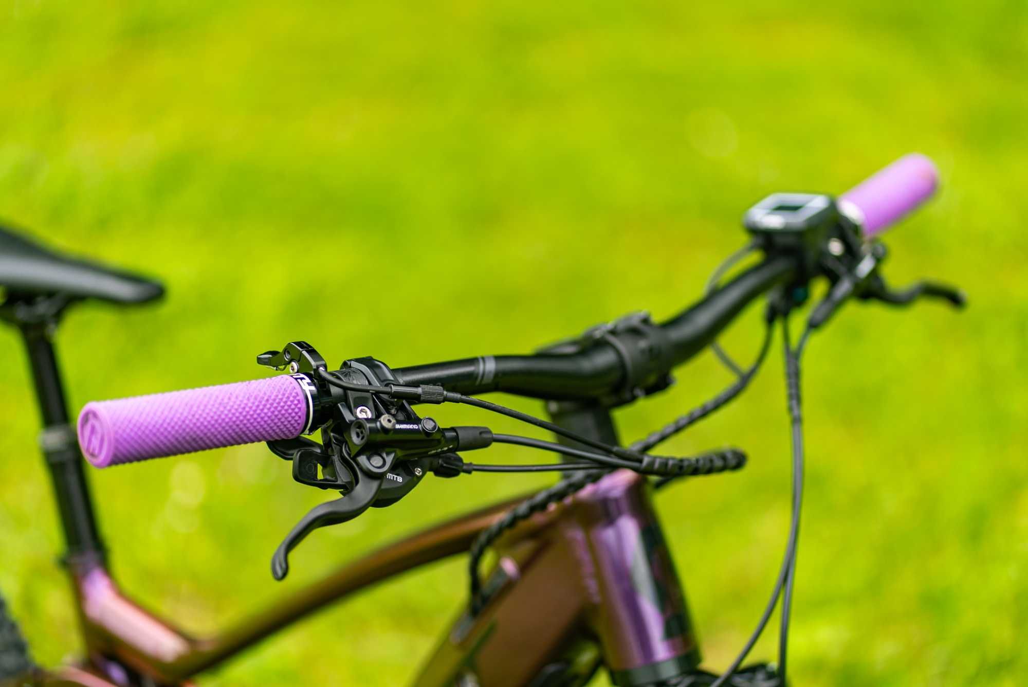 2022 Scott Strike eRide 910 – електрически MTB велосипед