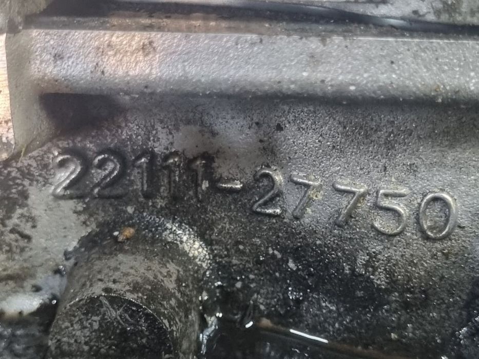 Motor Hyundai Tucson 2.0 Diesel 2006 - 2010 140CP Manuala D4EA Euro4 (1382) Diesel 4x2 ...