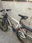 bicicleta stevens