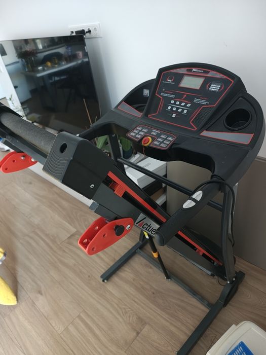 Bandă alergare Actuell t2000i