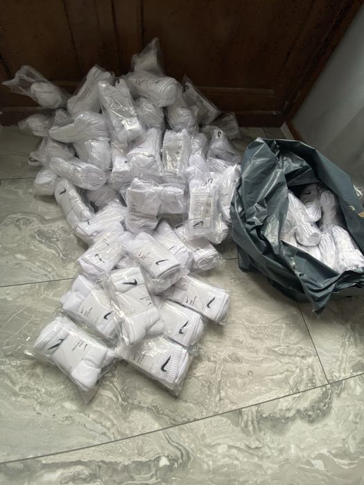 Sosete unisex nike pe marimi