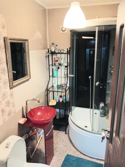 Apartament cu 2 camere 1 minut pe jos gura de metrou Iancului