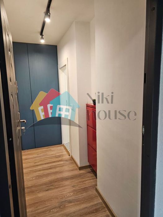 Продава се Двустаен апартамент в Варна, Гръцка махала - 47 кв.м за 3032 €/кв.м - Снимка #6