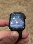 Продам apple watch se
