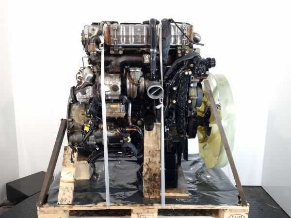 Motor complet Mercedes OM934LA.6-3 - Piese de motor Mercedes-Benz