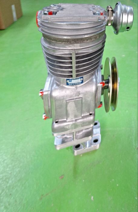 Compresor tractor u650 românesc metrom