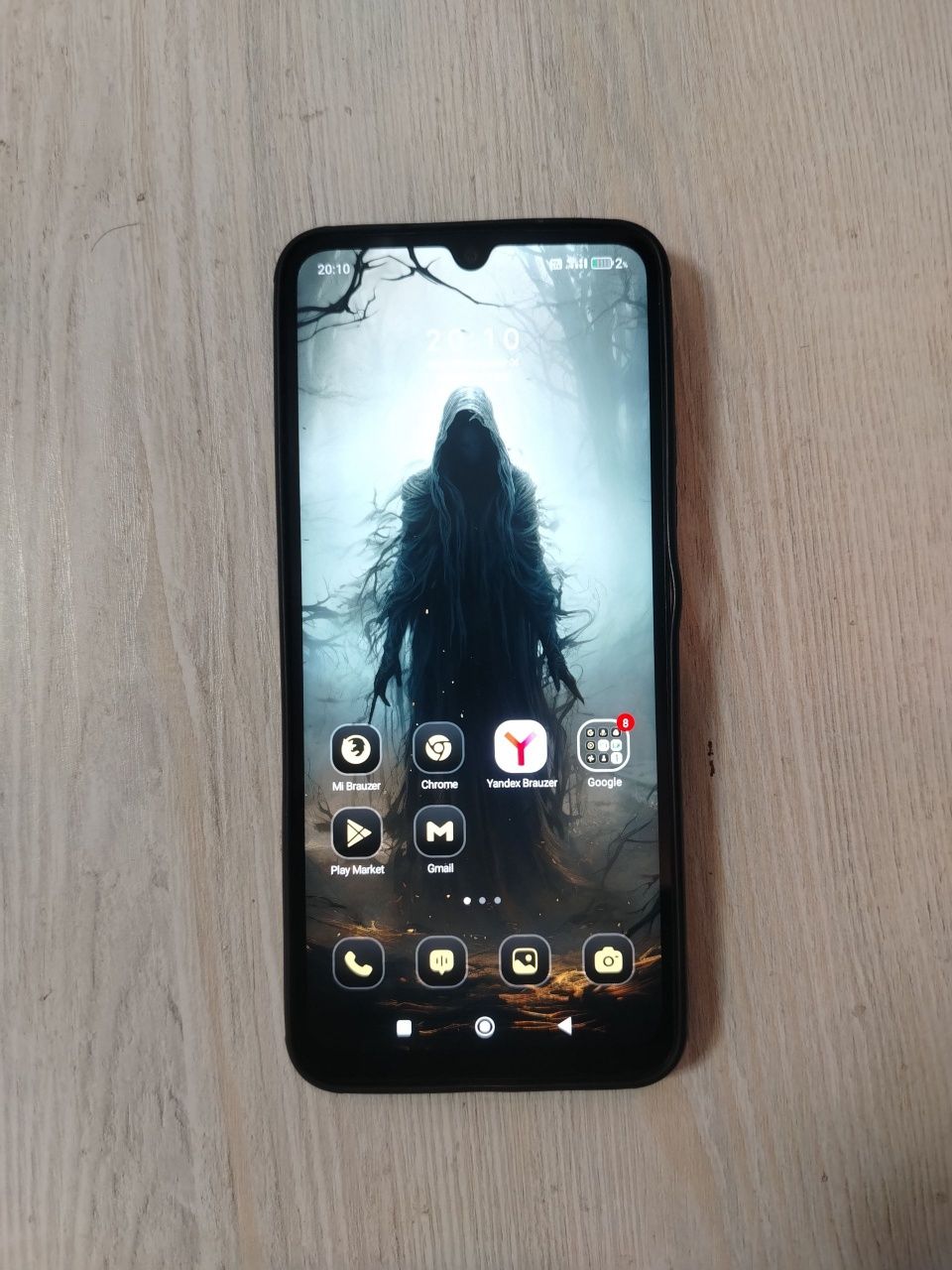 Telefon Redmi 14 c sotiladi