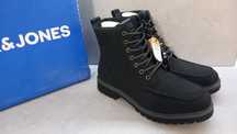 високи обувки Jack and Jones 41