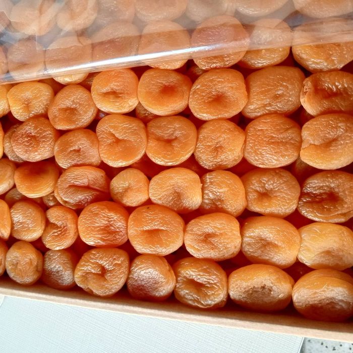 Сухофрукты в подарочной упаковке из Узбекистана: Идеальный подарок