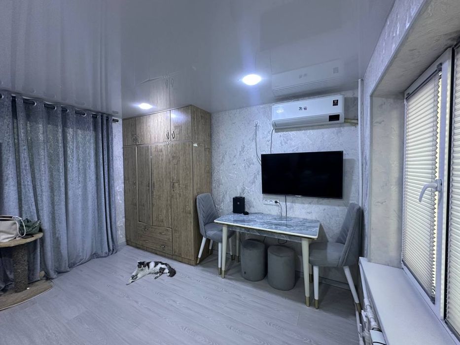 Продаётся Галерейка Чиланзар 7 квартал 1/5/5