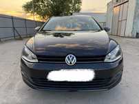 Vand Volkswagen Golf 7, 1.6 TDI, 2015