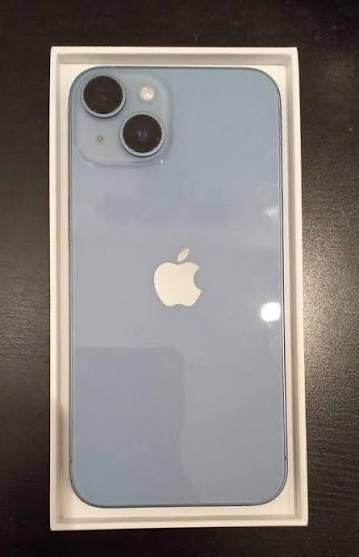 Айфон 14   89еомкост