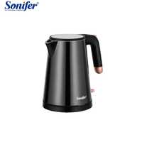 Маленький электрический чайник Sonifer SF-2111