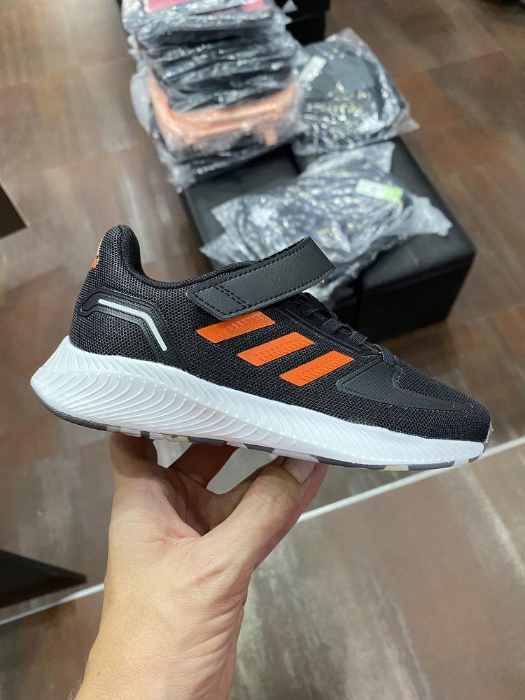 EU31.5 Adidas Runfalcon 2.0 | Оригинални детски маратонки