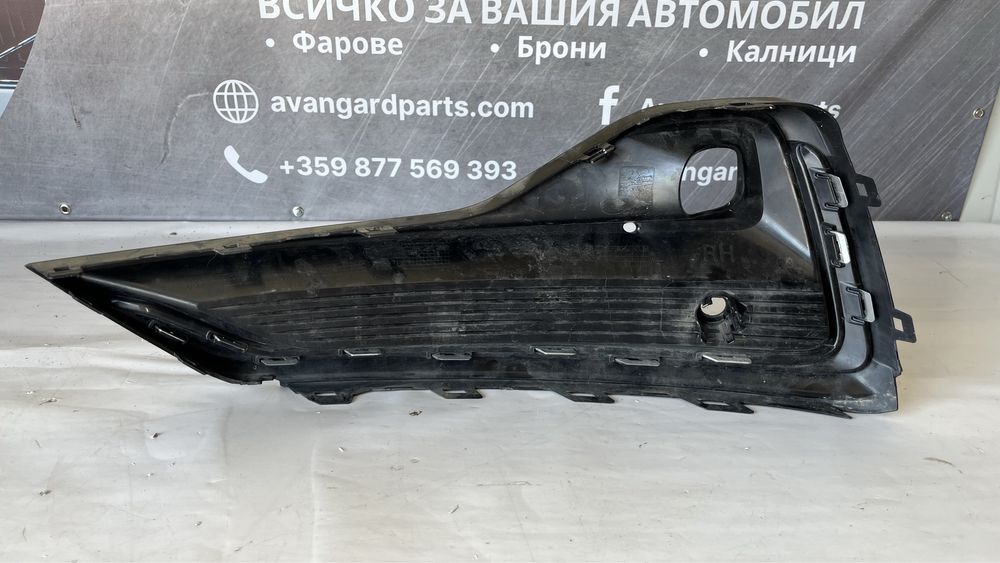 Лява и дясна решетка за халоген Ford Galaxy MK4 2019-