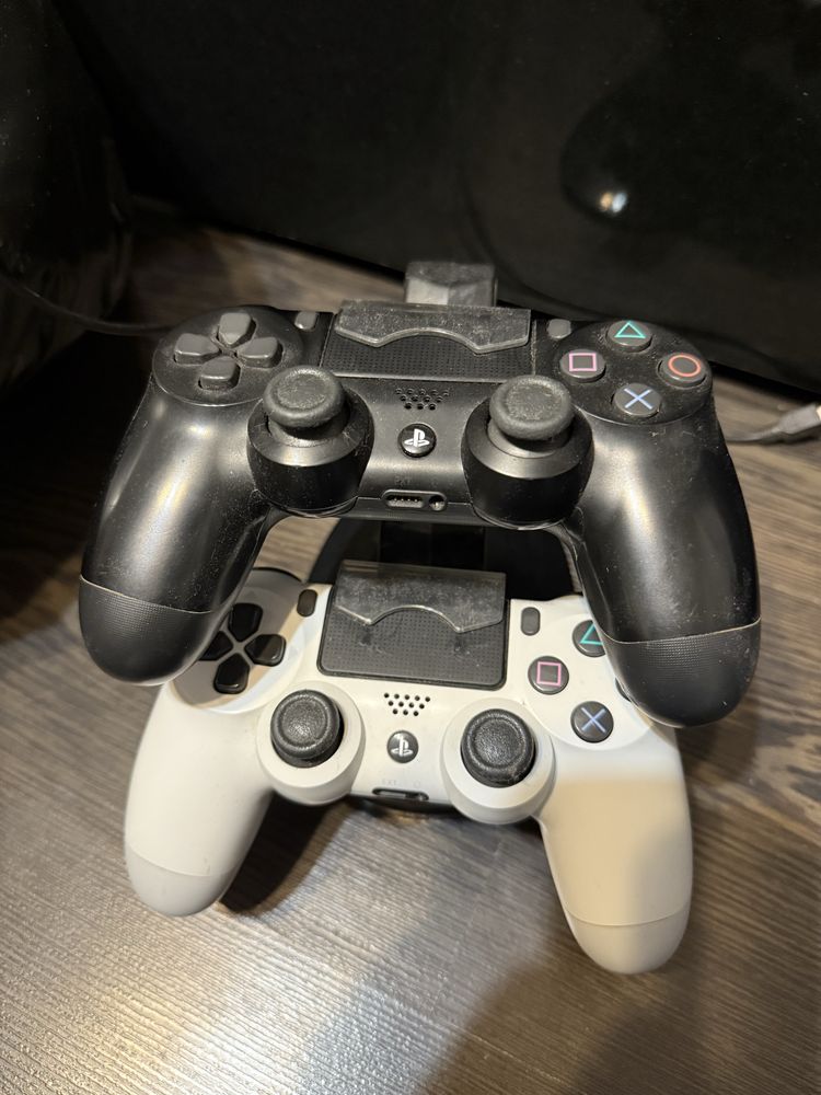 Playstation 4 pro