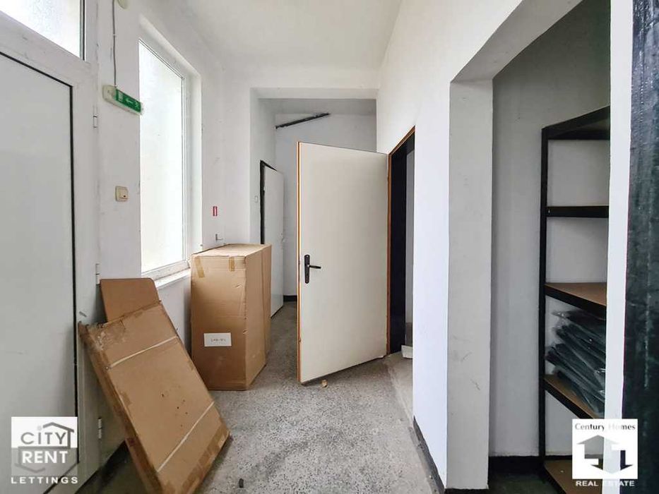 120390 Промишлено помещение под наем в центъра на с. Първомайци