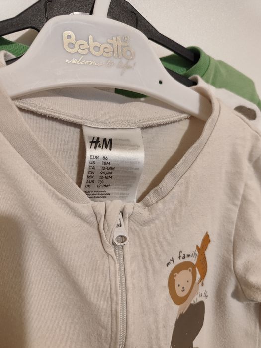 Зимни чувалчта за сън Angel baby