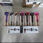 Dyson HD08 Uscator de par