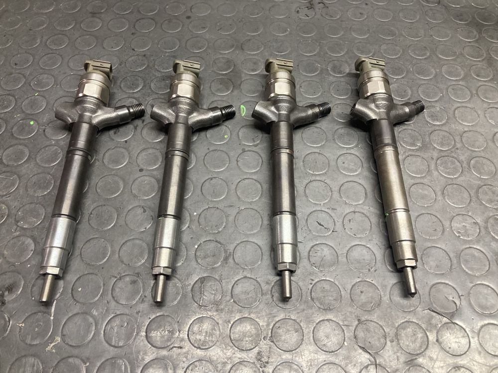 Дюзи за тойота/Toyota 2.0D4D 126кс Denso 23670–0R050