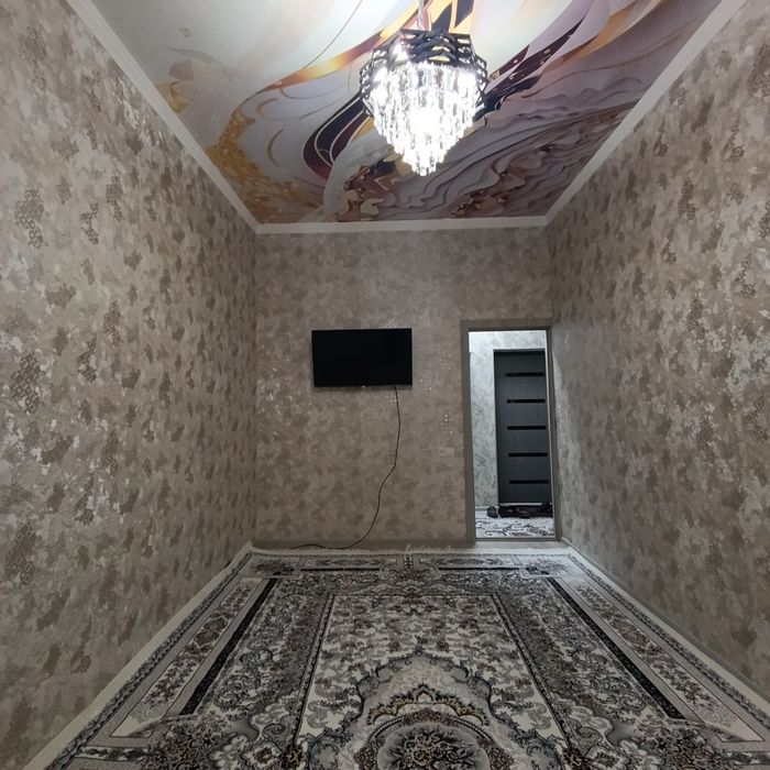 Тайор Люкс барча жихозлари билан 1 хонали квартира Ижарага берилади