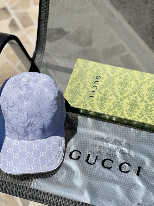 Sapca Louis Vuitton