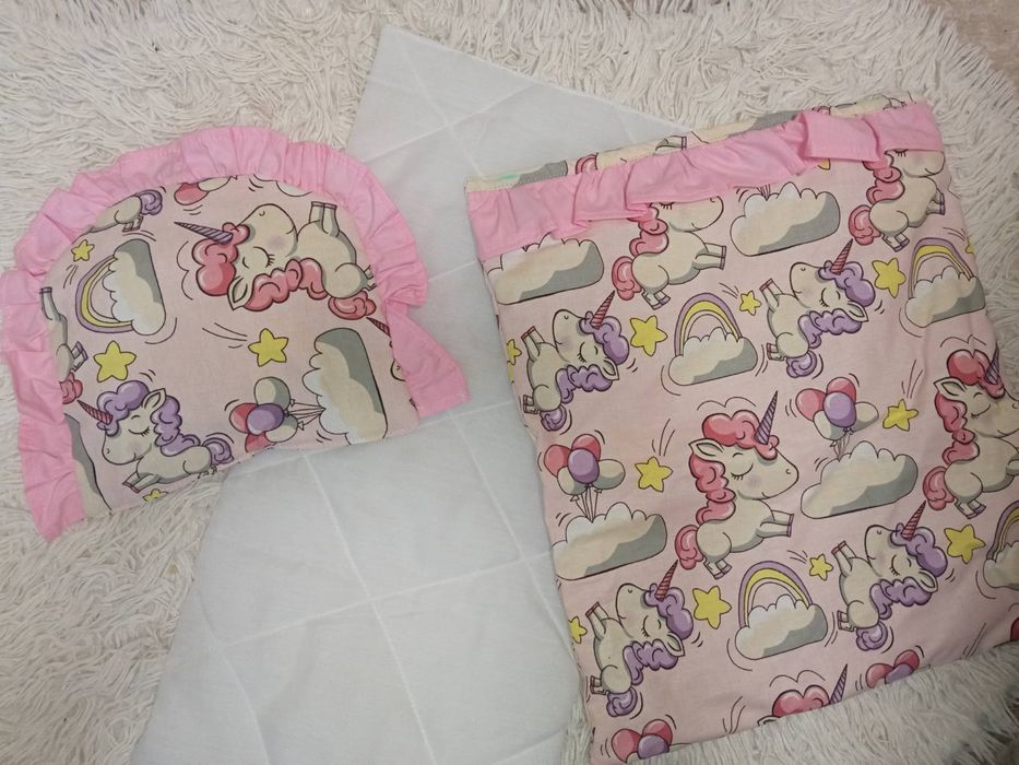 Дрешки за кукли Бебе Борн