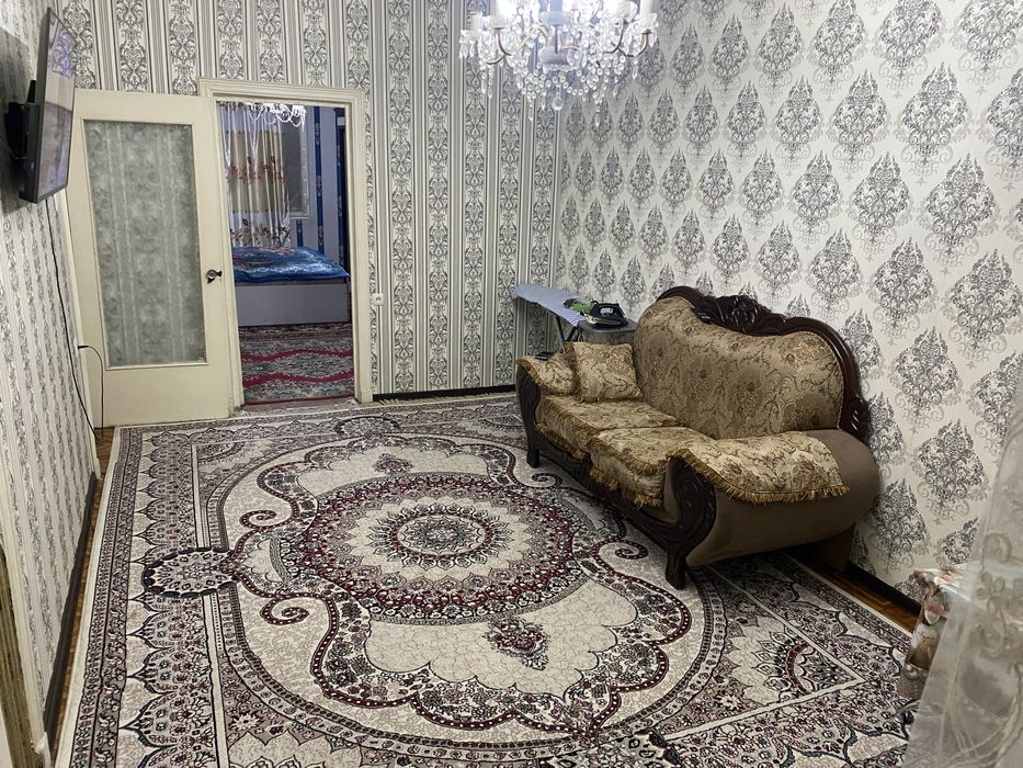 2 хонали 3 хонали қилинган уй