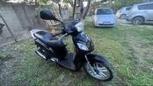 продавам скутер Sym Symphony 50 см3