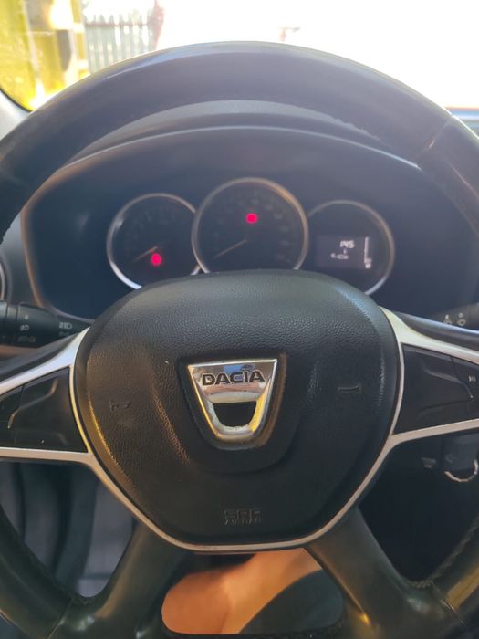 Dacia Logan - 2.