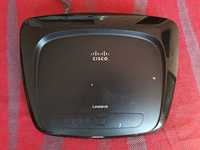 Рутер Cisco без антени