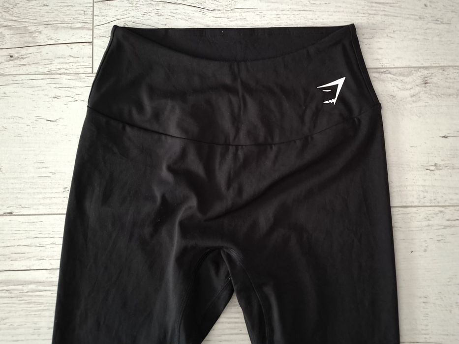 Gymshark-Ориг.Дамски клин