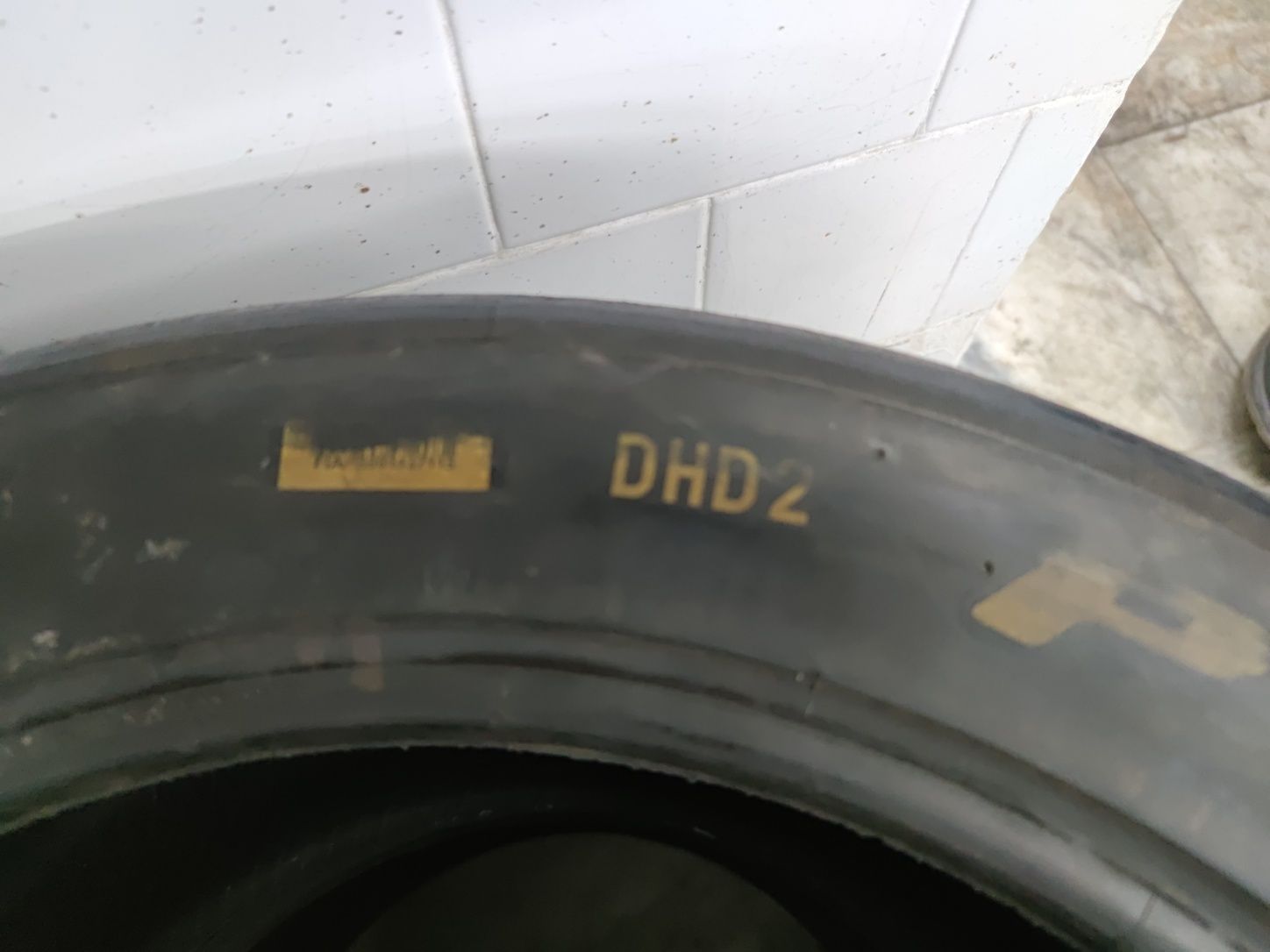 2бр Гуми Слик 325 680 18 - Pirelli