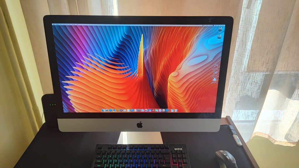 Apple iMac 27 inch  A1312 IPS 2560 x 1440
