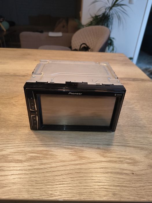 Мултимедия Pioneer MVH-A200VBT
