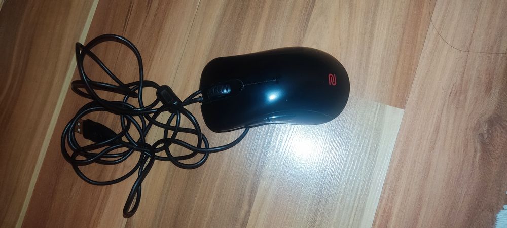 Проводная мышь Zowie